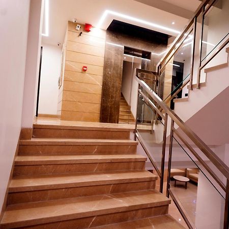 Hotel City Pride With Free Airport Pickup New Delhi Exterior foto