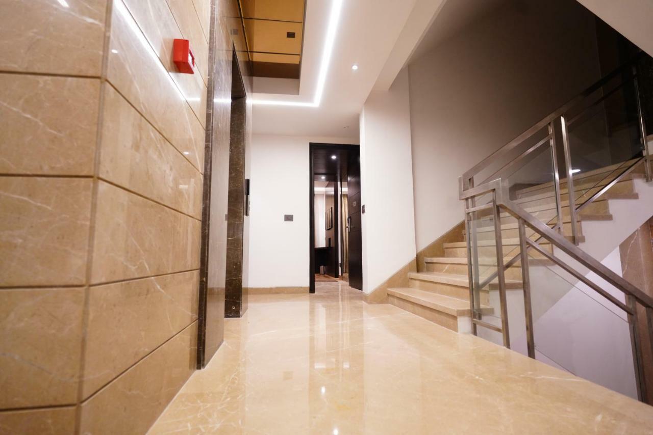 Hotel City Pride With Free Airport Pickup New Delhi Exterior foto